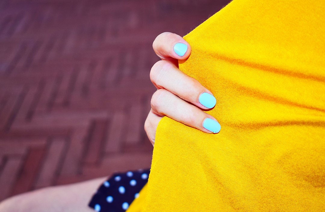 Nail Discoloration and Yellowing: Causes Beyond Surface Level