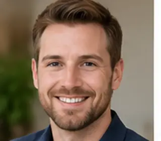 Tyler Harrison